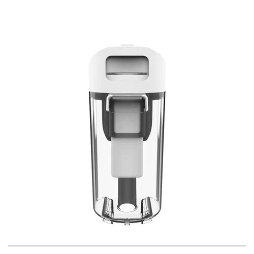 Denganming Clean/Dirt Water Tank Replacement Wet Dry Vacuum Cleaner Parts Compatible for Tineco IFloor 3 Breeze/Floor One S3(Dirt Water Tank-A)