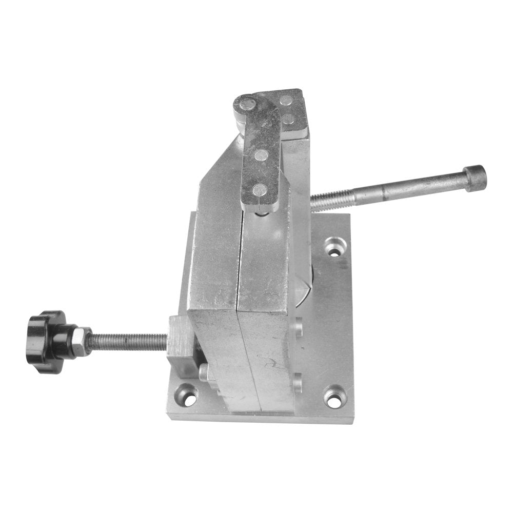 Dual-axis Metal Channel Letter Angle Bender Bending Tools, Bending Width 145mm