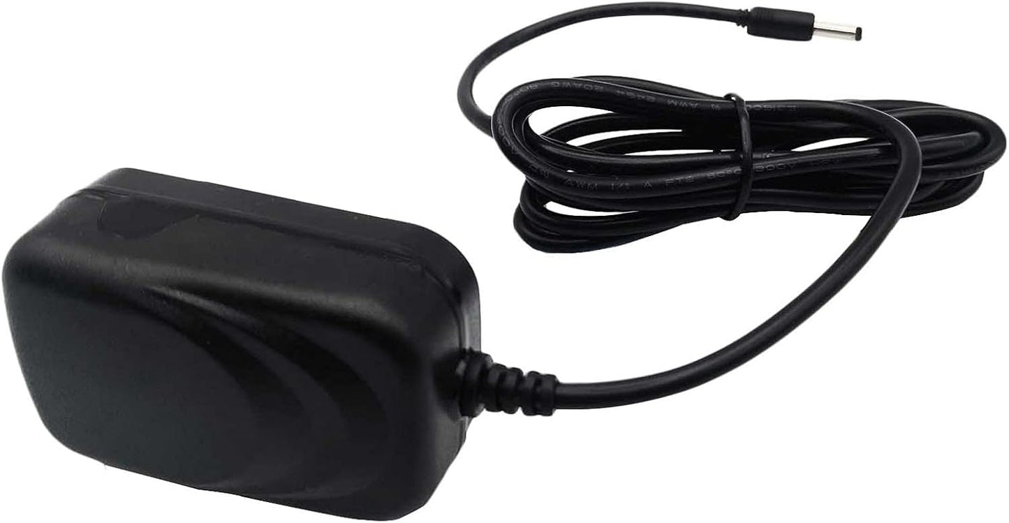 MyVolts 5V DAP-HD0014 MP3 Power Supply Adaptor Compatible with Creative Player - US Plug