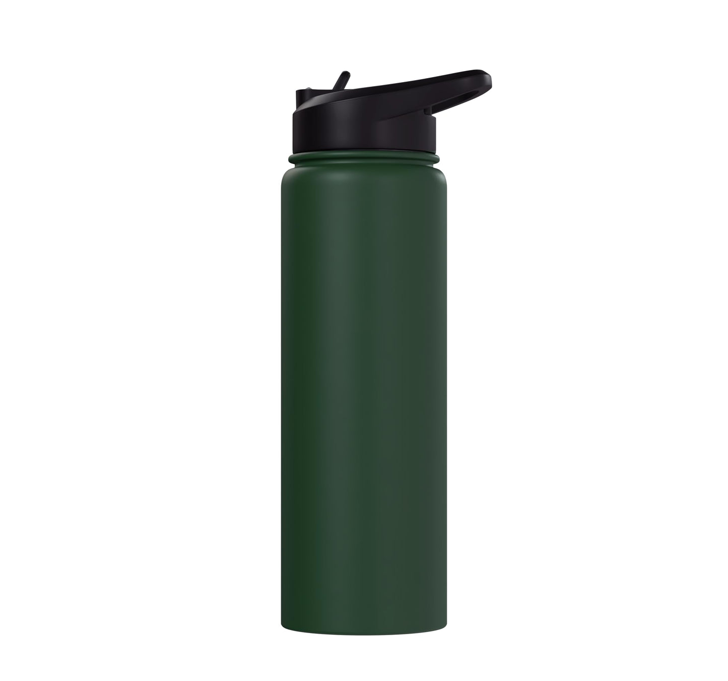 Custom Training Designer Stainless Steel Insulated Water Bottle