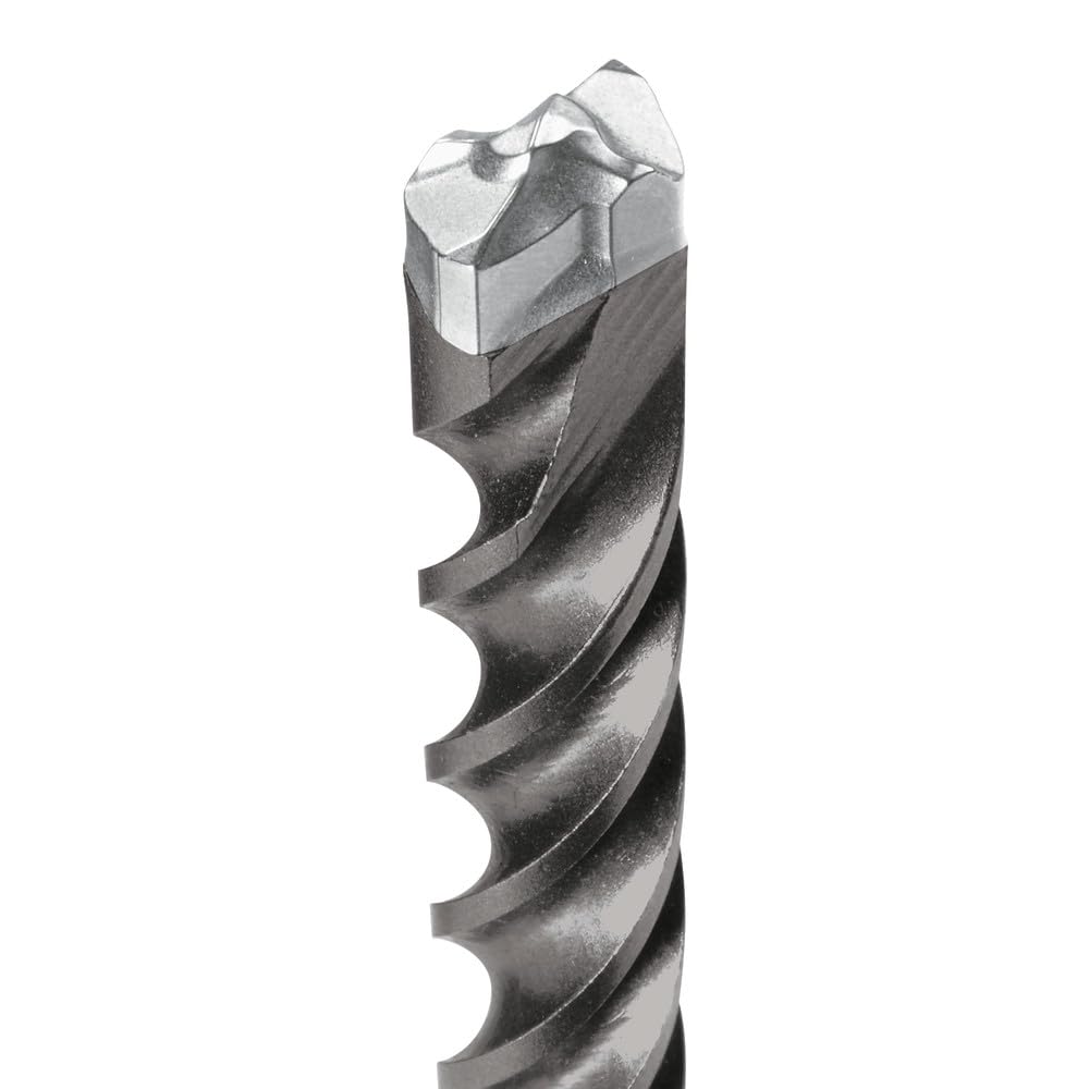 Bosch HCFC2064B25 25 pc. 3/8 in. x 10 in. x 12 in. SDS-Plus® Bulldog™ Xtreme Carbide Rotary Hammer Drill Bits