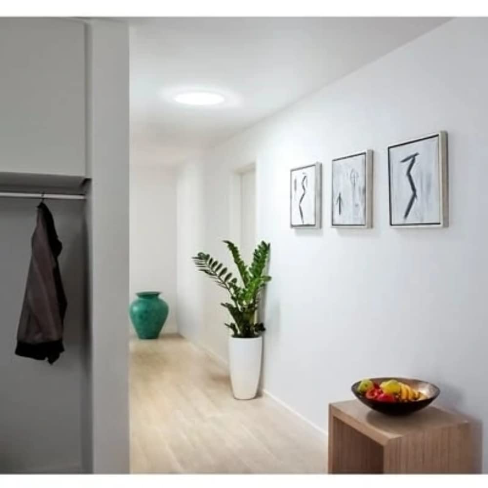 Velux TMR 010 0000 Sun Tunnel, 10" Tubular Skylight w/Rigid Tunnel & Pitched Flashing