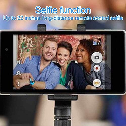 Frewico X10 MP3 Wearable Portable Waterproof Bluetooth Speaker Watch Clip Speaker Player Handsfree Clear Call