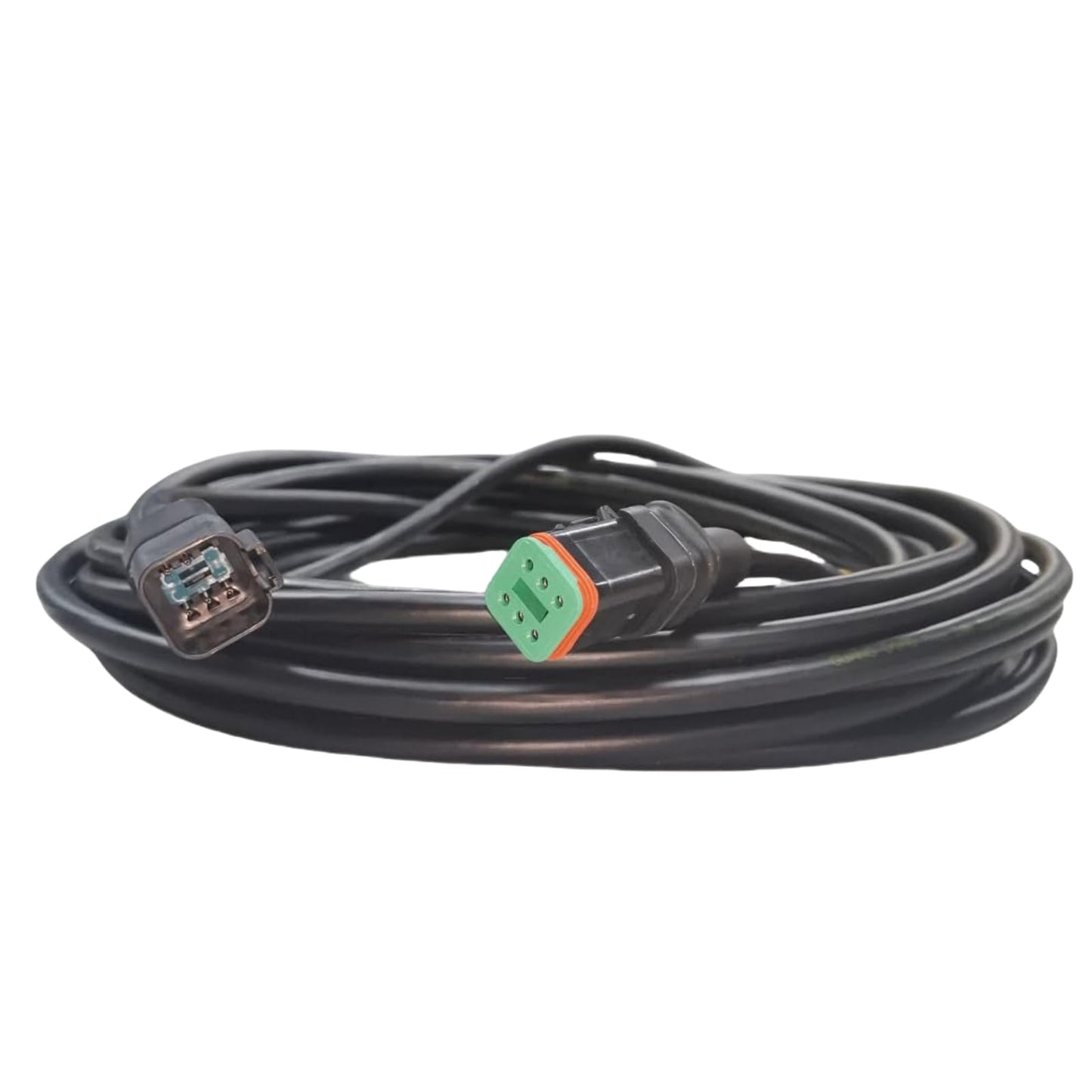 ARELLY Platform Control Cable, Genie Lift Parts T112511 T112511GT Harness Used for Genie Scissor Lift GS1930 GS1932 GS1530 GS1532..