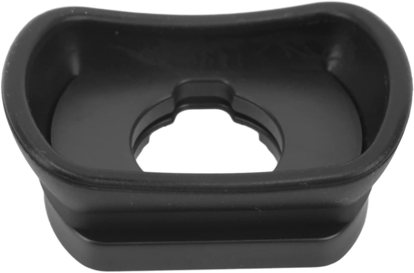 ZDETGU XH2 XT4 XT3 XT2 XT1 GFX100, Viewfinder Eyecup Eyepiece, Soft Rubber Camera Eye Cup for with Light Blocking