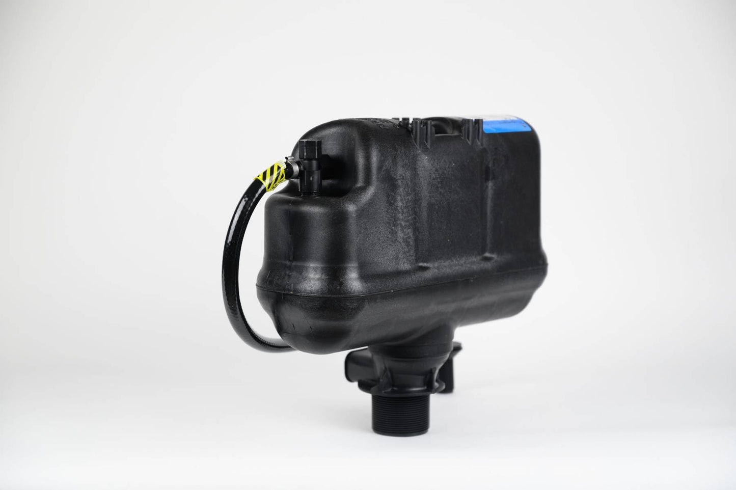 Flushmate M-101526-F41 Complete Replacement System: 1.0 GPF System for Two-Piece Toilets, Intended for Vortens/Lamosa 3468 Tank, Quiet Operation, Ideal for Residential & Commercial Use