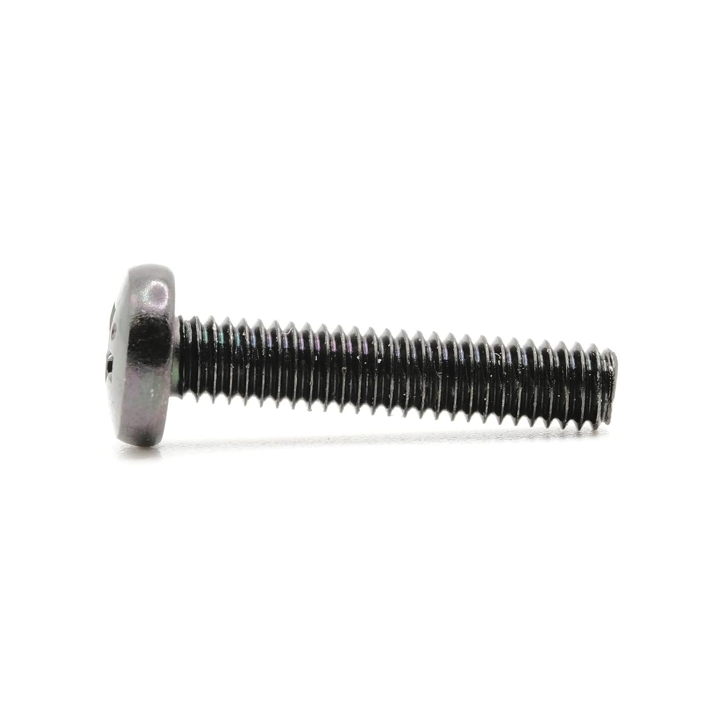 ReplacementScrews 55QM6K 55 Inch QM6K (2025) Set Stand Screws Compatible with TCL - Series TV - Complete Feet/Legs