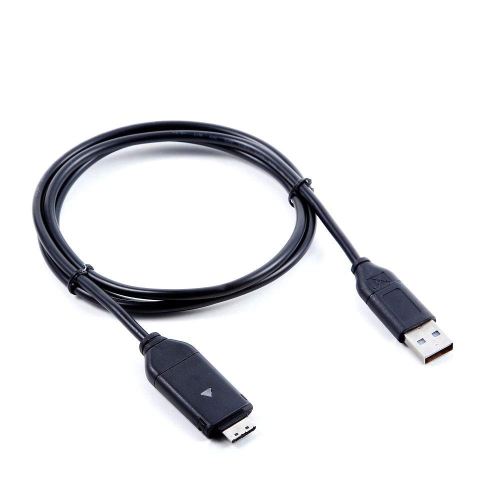 MaxLLTo TL110 TL205 TL210 TL220 TL500 TL110 TL205 TL210 TL220 TL500 USB Cable, USB Data SYNC Cable Cord for Samsung