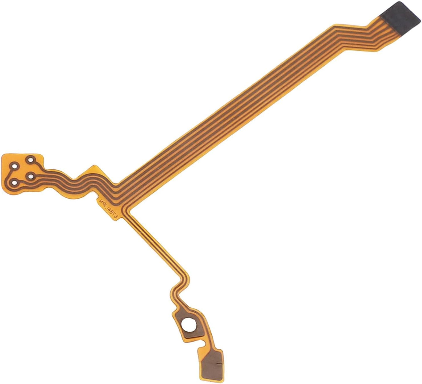 Eminchu 17 35mm Lens Aperture Cable, Replacement Cable for AT X to Camera, Durability Enhanced with Anti Bending