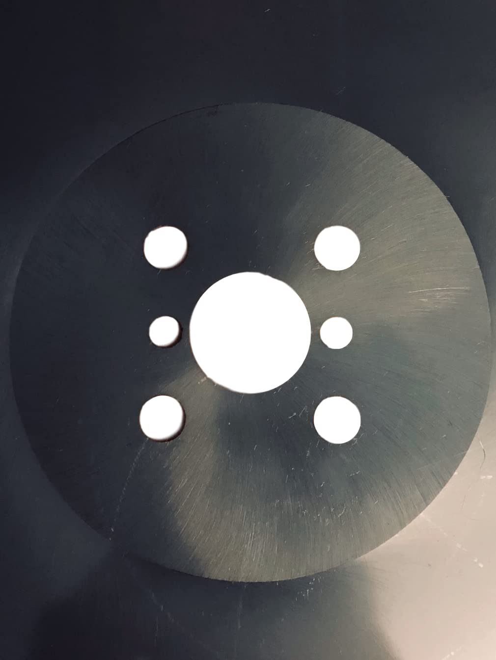 350 x 2.5 x 32 Industrial Cold Saw Blade DMo5 HSS (180 Teeth) for Machines Including Baileigh, Jet, KMT, Dake, Wilton