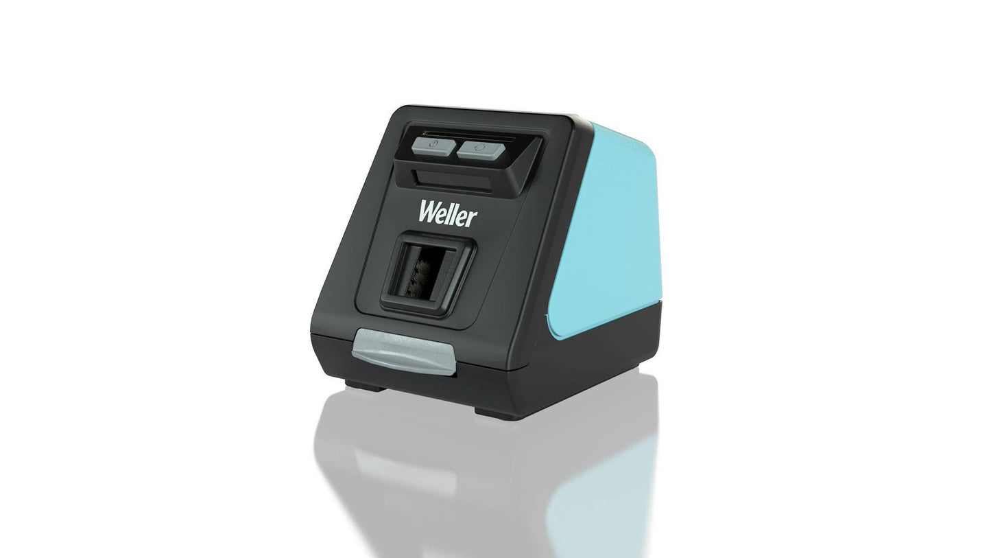 Weller Automatic Tip Cleaner with Fiber Brushes | WATC100F
