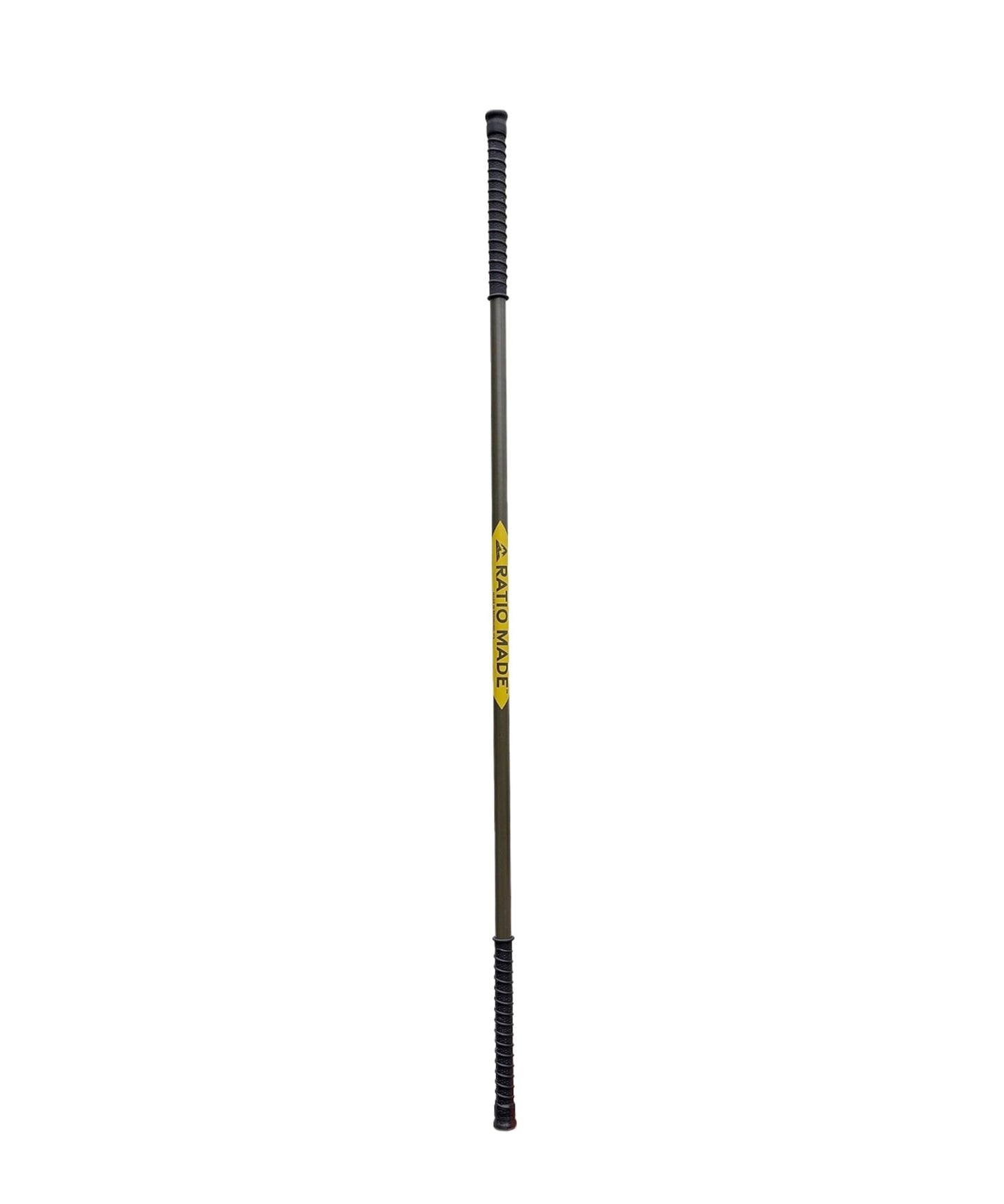 Stretch Stick, flexibility trainer, and mobility aid