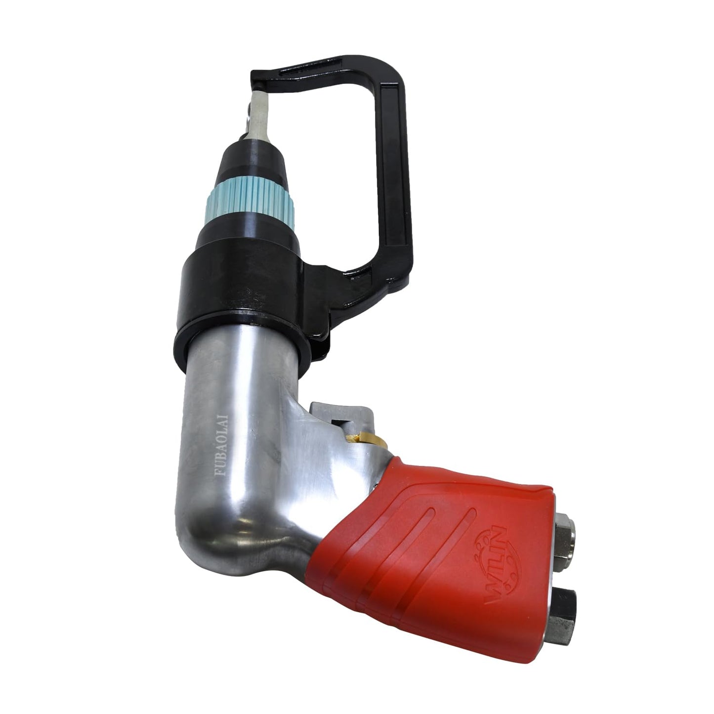 Air Spot Weld Drill Kit 5/16" 1/4 Inch Pneumatic Spotweld Drill Cutter (1600rpm) for Sheet Metal Steel Panel Repair, Automotive Collision Repair Dent Fix