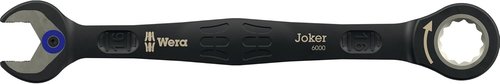 JOKER 6000 Black Edition - Special 11 Set for Ultimate Gaming Experience