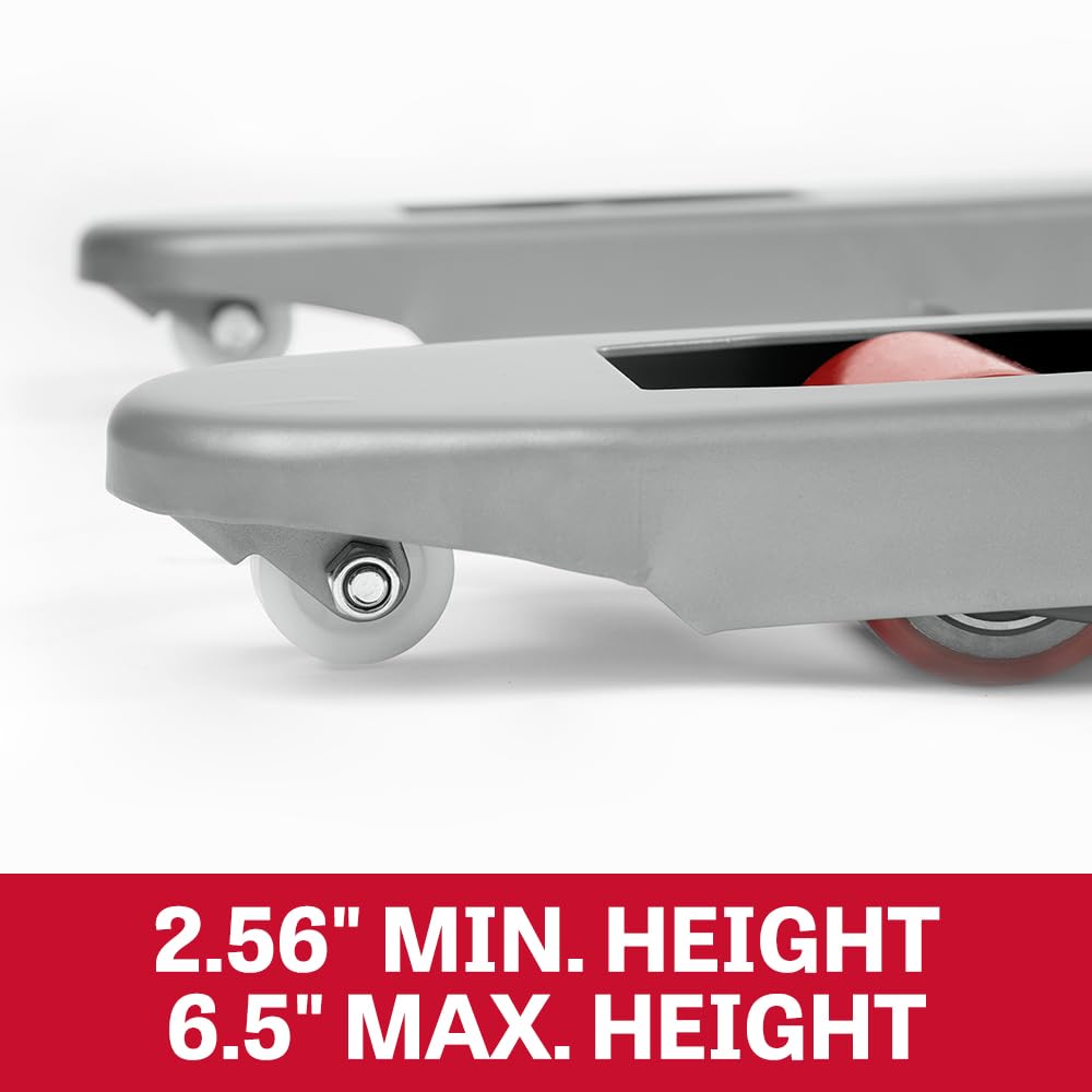 Jet 27" x 42" Pallet Jack, 5500 Lb. Capacity (Model PT-2742JB)