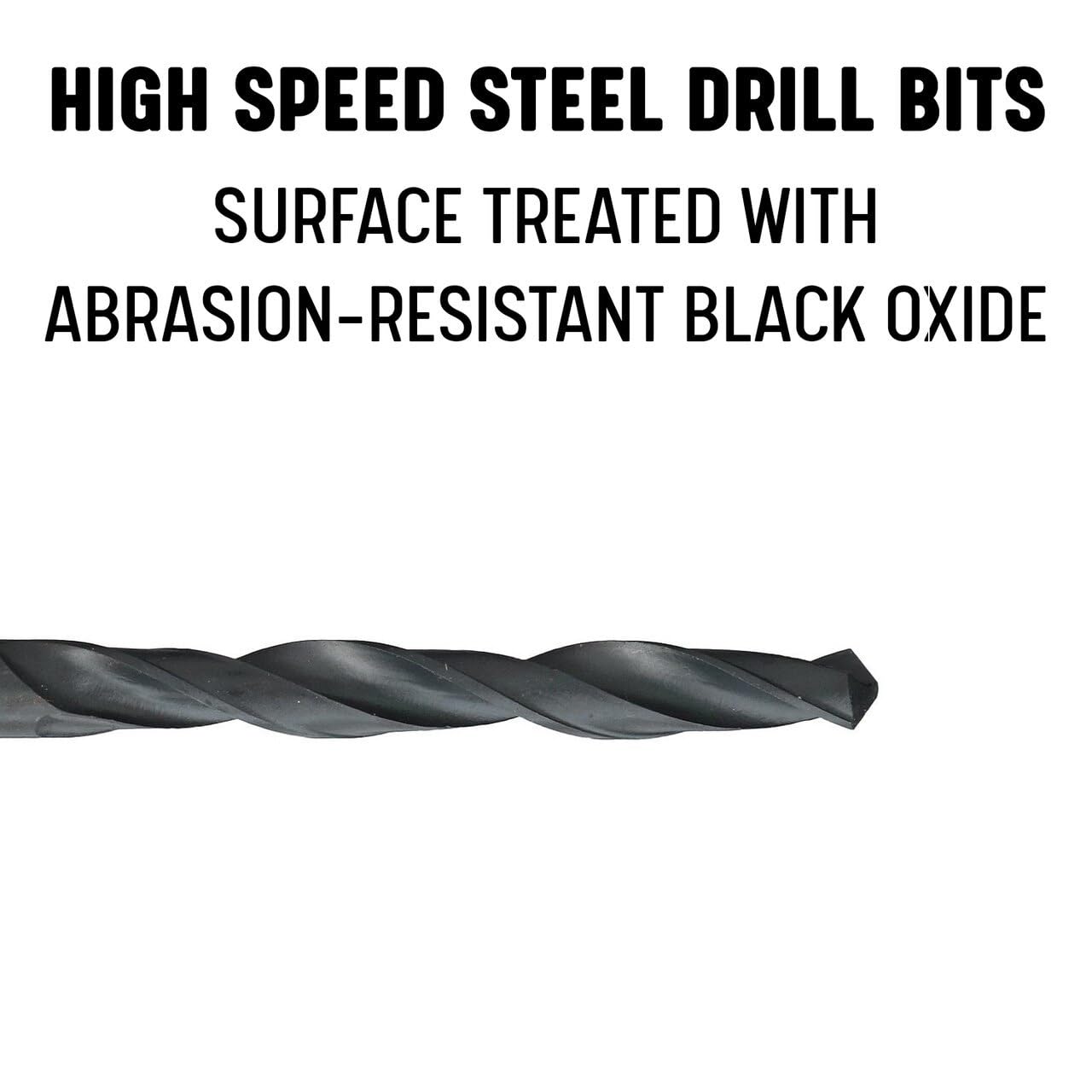 Drill America m30 x 3.5 Tap and 26.50mm Drill Bit Kit, POU Series
