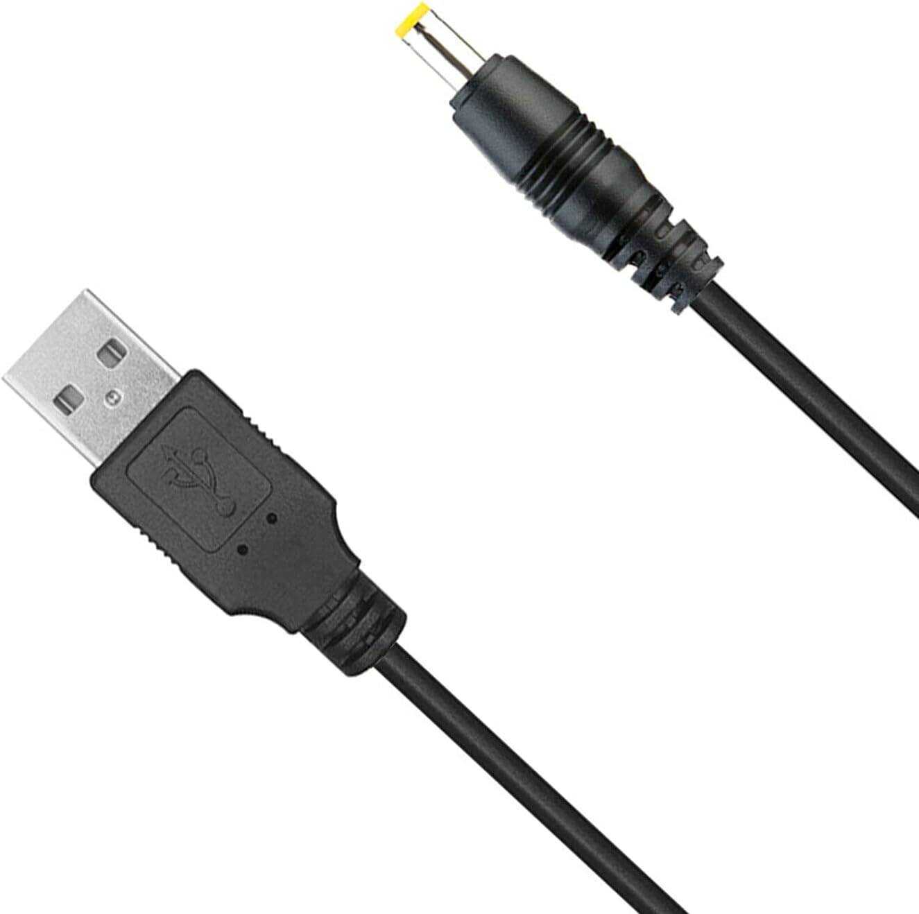 BestCH CX2870-1409 7Ci 7 USB Cable PC Charging Charger Power Cord Lead for Socket Mobile CHS Series Bluetooth Cordless