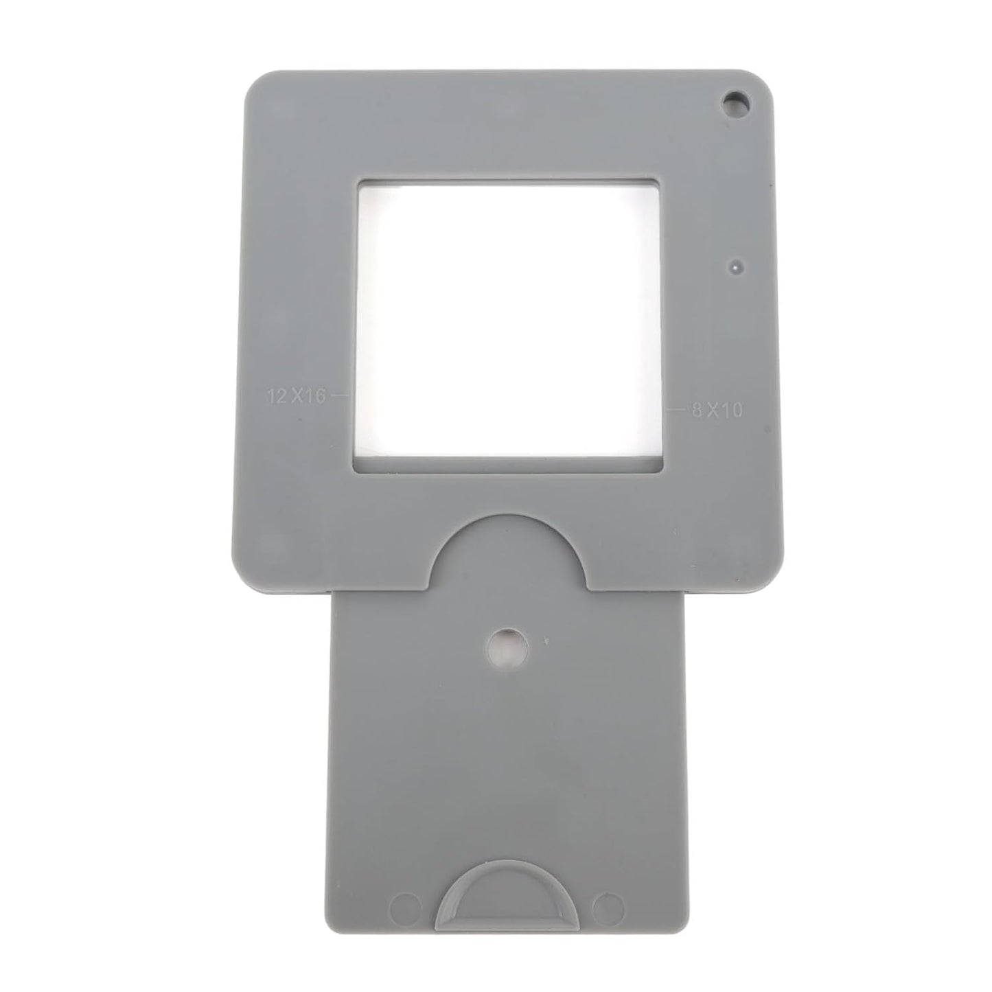View Finder Photography Viewfinder with Sliding Mechanism, Adjustable Viewfinder, View Catcher Photography Accessories