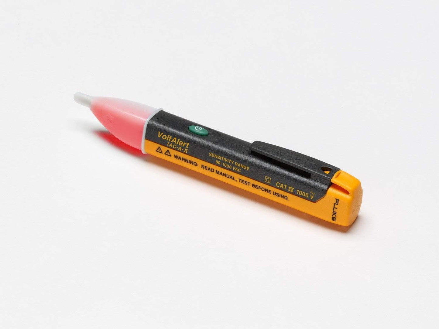 Fluke T5-H5-1AC Kit 3-Pc 1000V Electrical Tester, Custom Holster and AC Voltage Detector Kit
