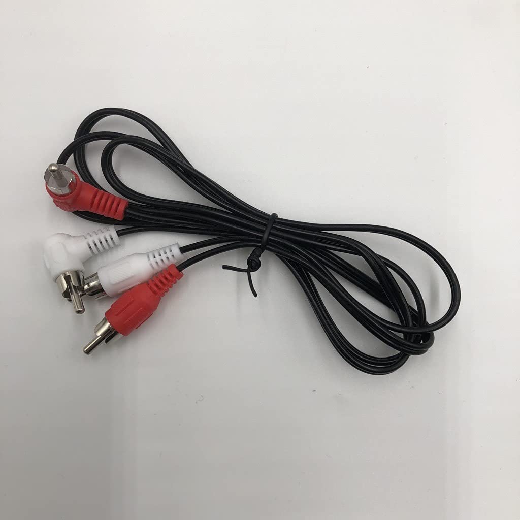 RCA Phono to Phono Cable for Bowfell Snowdon Soundbar