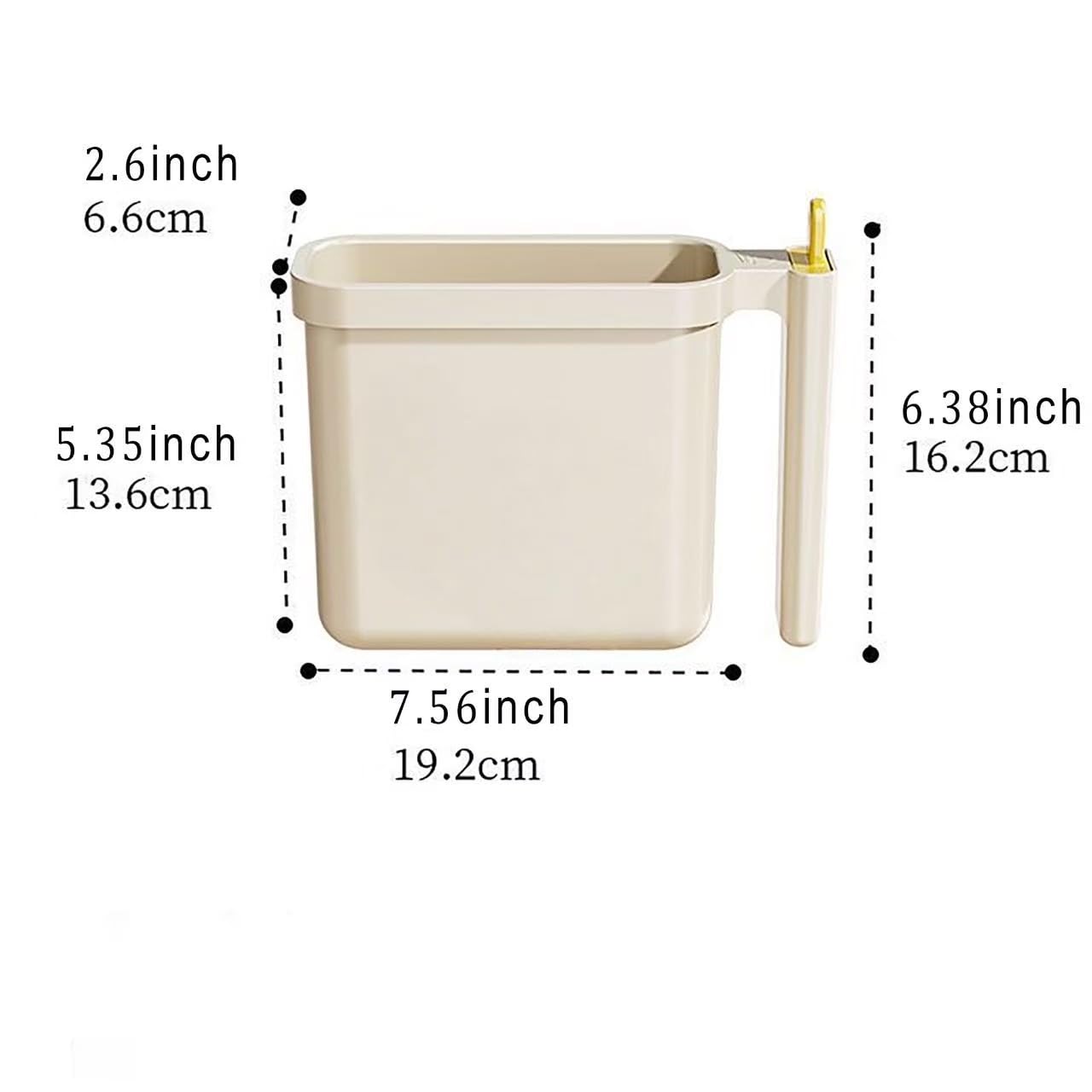 Rong Tian X Instant Noodle Bowl in a Bag, No Wash Direct Soak Design, Heat-Resistant Student Dormitory Ramen Bowl with Lid and Utensils (Matcha green)