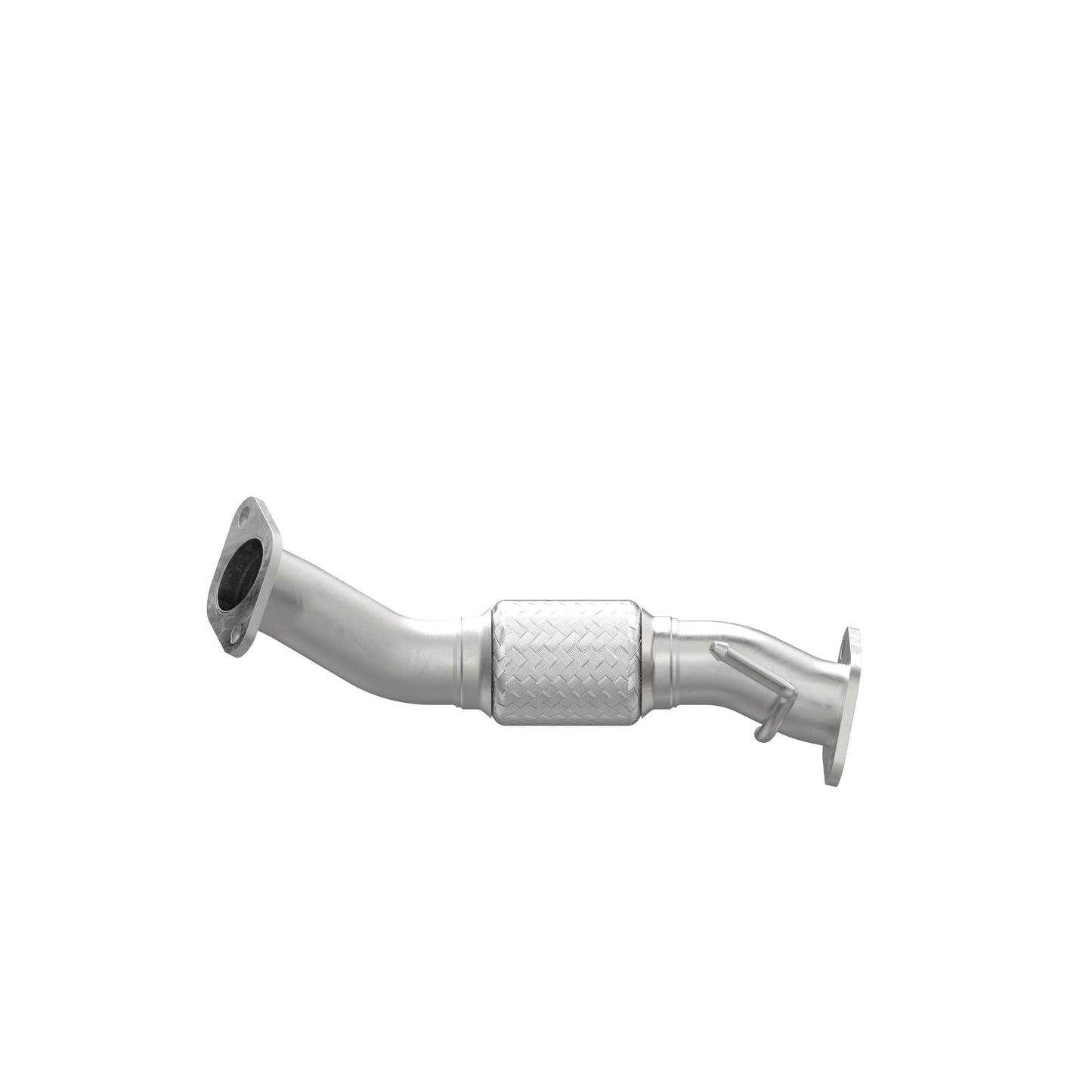 Walker 52993 Direct Fit Exhaust Pipe for Kia Sorento