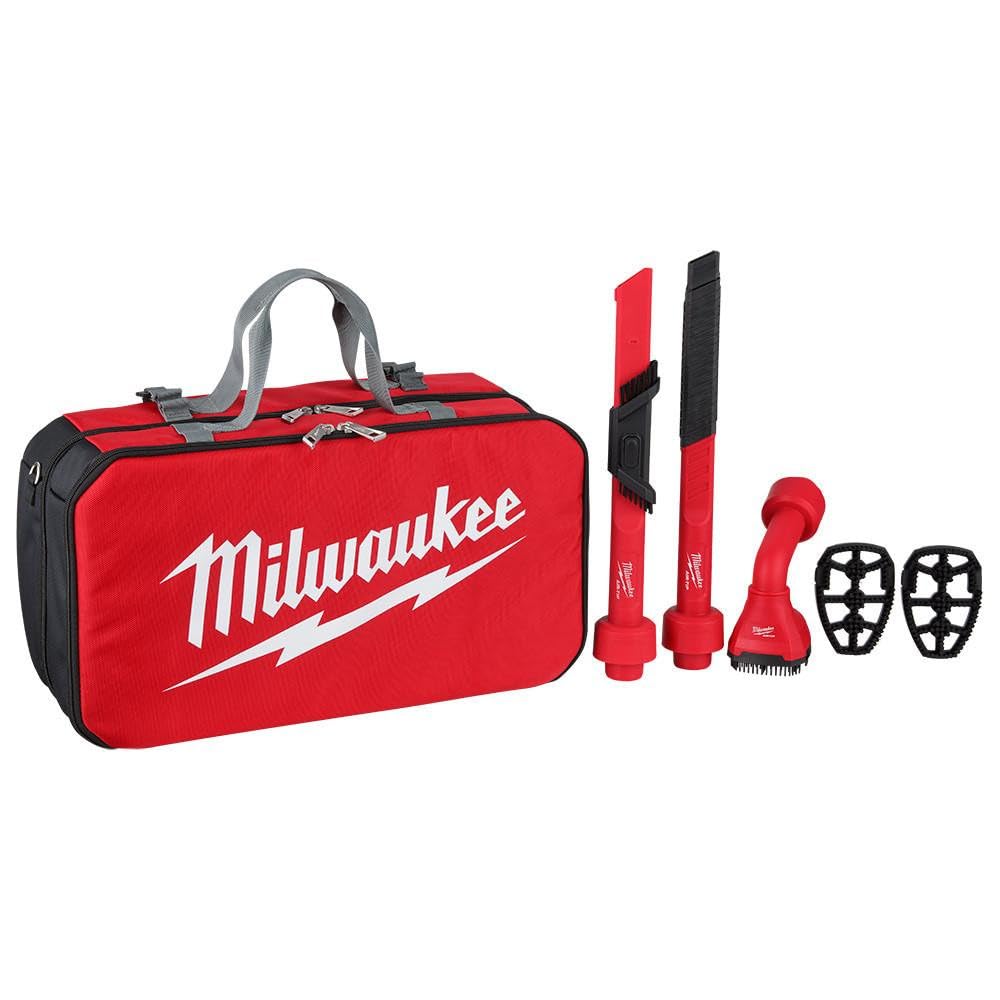 Milwaukee Electric - AIR-TIP. 3-Piece Automotive Vacuum Tool KIT