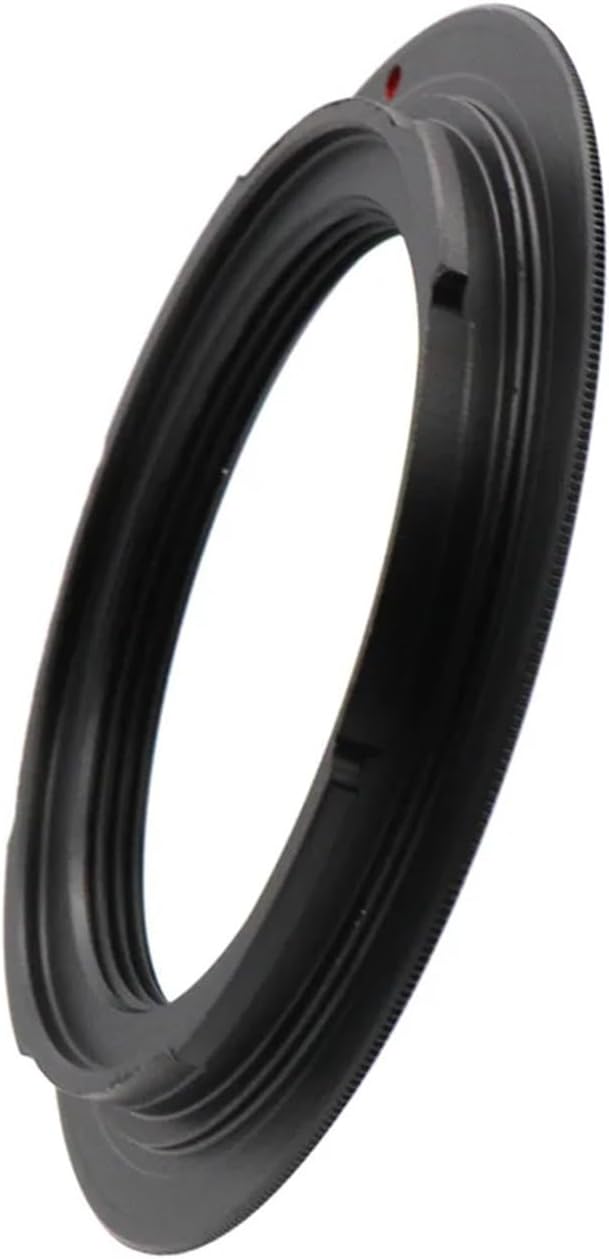 WWJYJKUK M42 1mm M42 Lens Mount Adapter Ring for Nikon Z Series Mirrorless Camera, for Ultra- for Slim Lens Mount