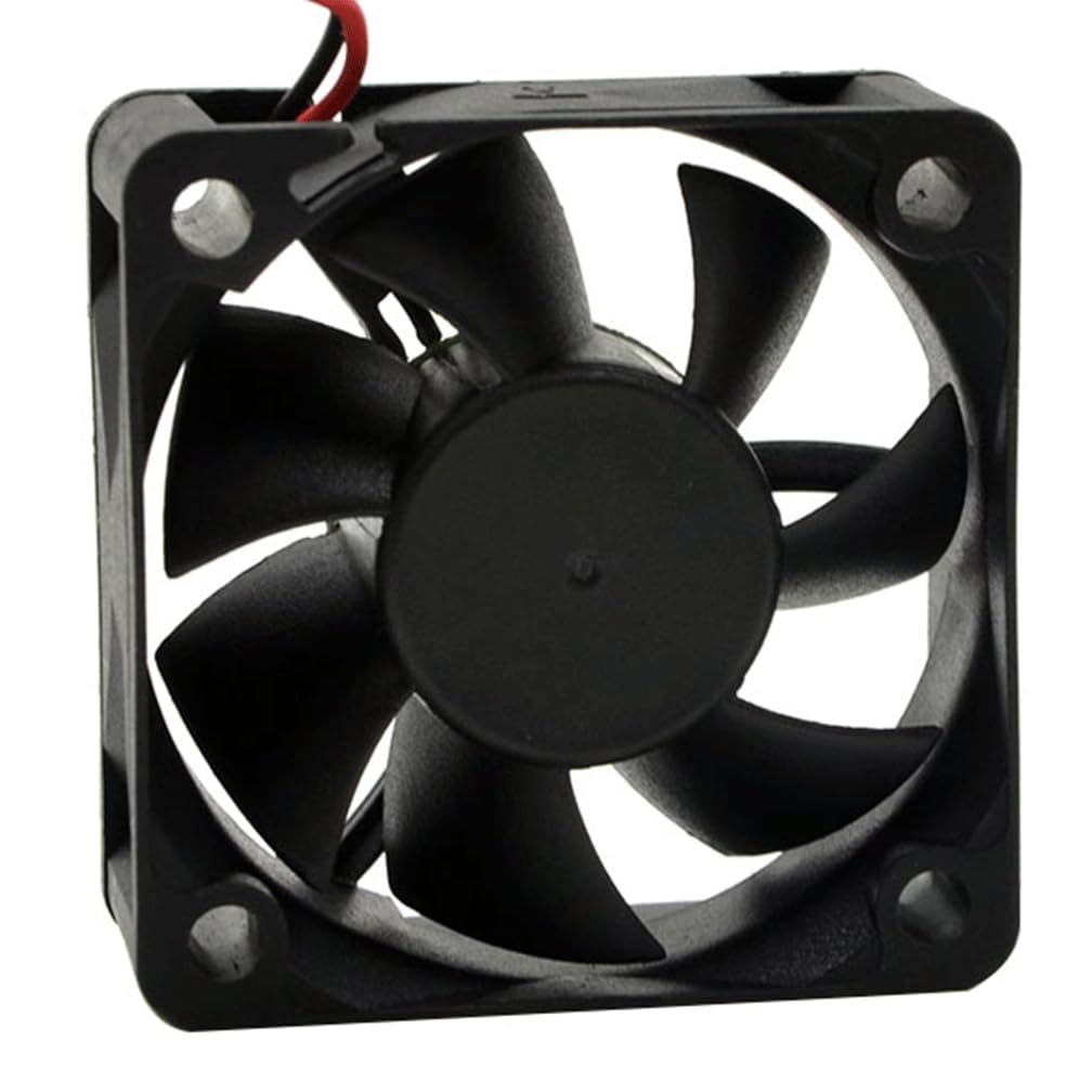 JVHROLW 50MM DC24V 0.20A 4.8W 5020 AD5024US-C71 6200RPM 5CM 50 50 20MM (2pin) Copier Fan Speed Inverter Cooling Fan * *
