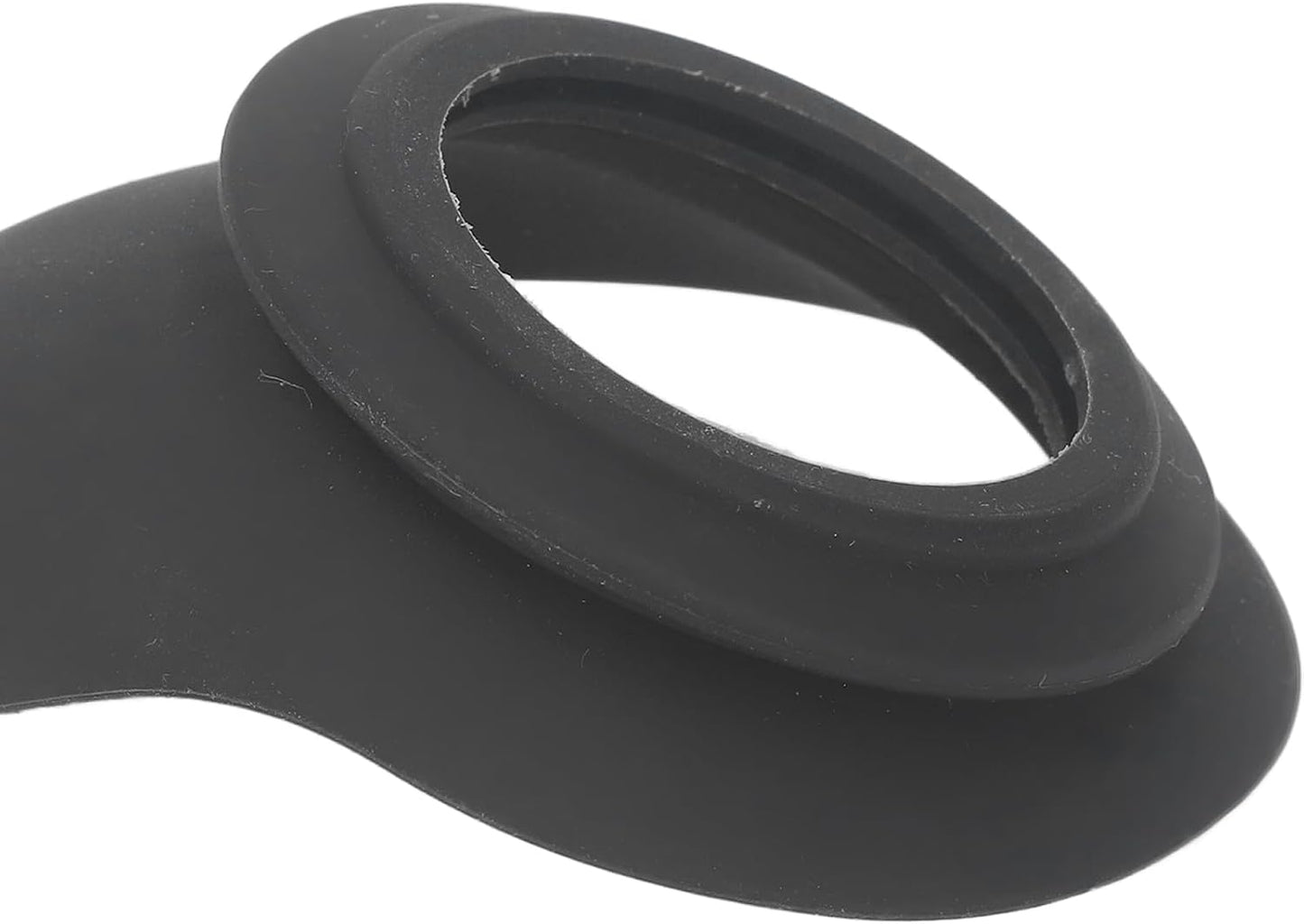 SD1000 MC1500 MC2500 Camera Viewfinder Eyecup Rubber Eyepiece for Compact Protective
