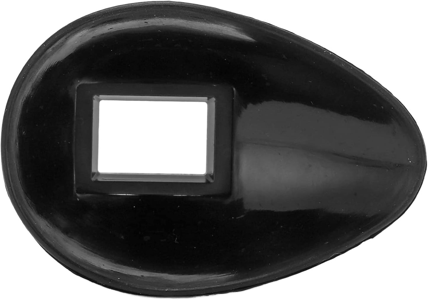 Denash D300 D200 D90 D80 D7000 D5200 D510 Camera Eyecup, Custom Camera Eyepiece Cover, Optical Viewfinder Protector