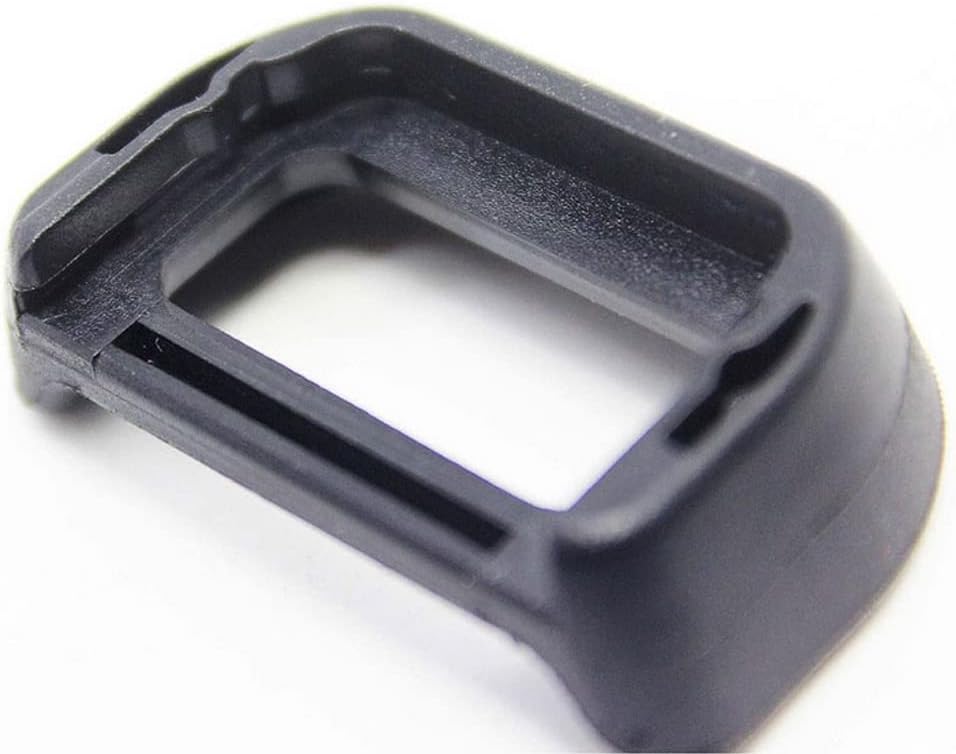FANZR EP-17 A6600 A6500 A6400 (2 Pack) Eyecup Eyepiece Viewfinder Compatible with Sony Camera