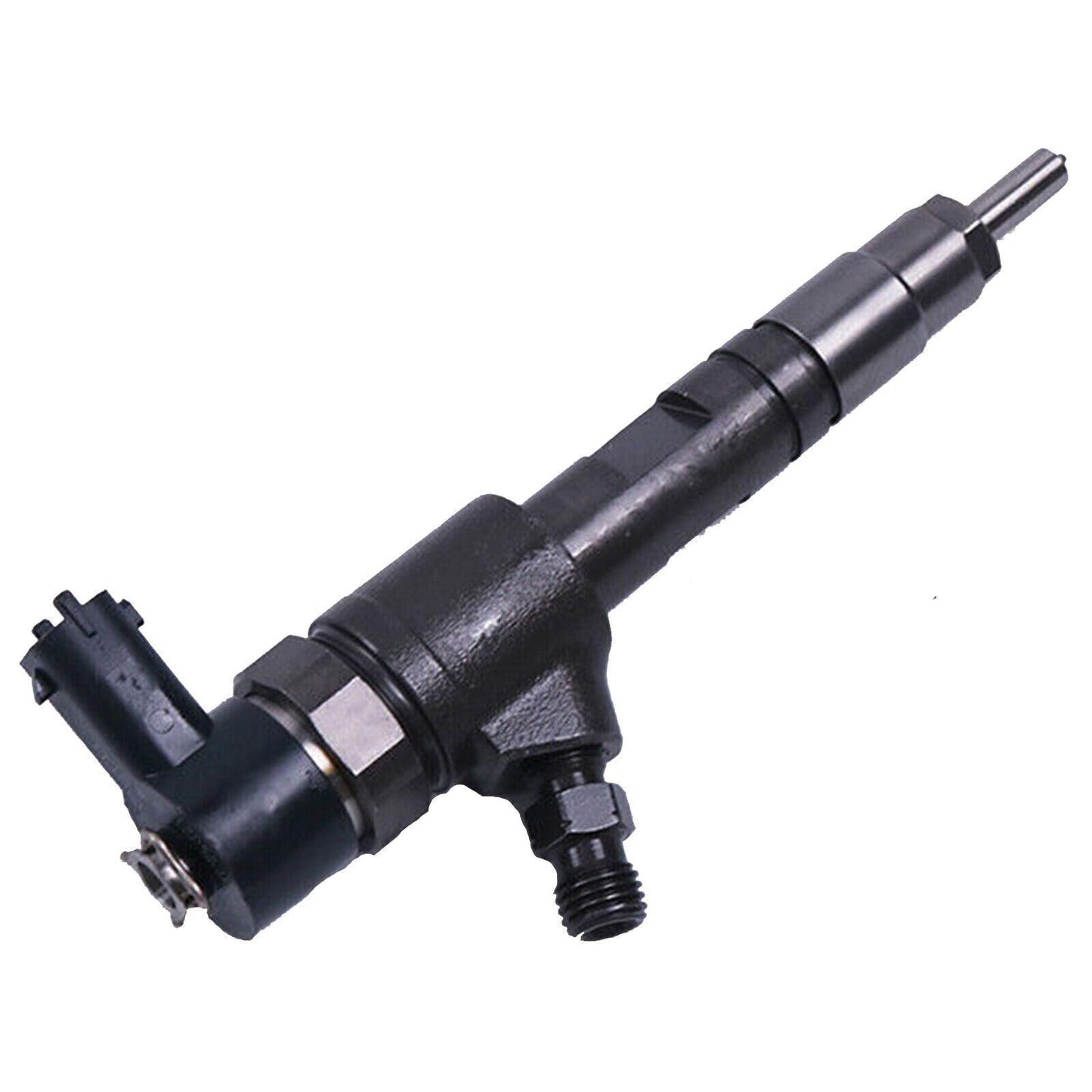 Solarhome New 4PCS Fuel Injector 1J801-53052 0445110777 Compatible with Kubota Engine V2403 D1803 Tractor L3301 L3901 L4060 L4701 Mx4800 Mx5200