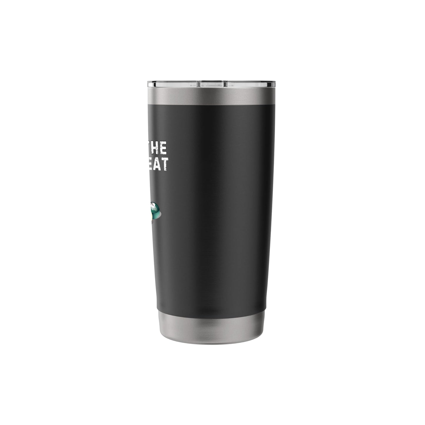 Tears Of The People I Beat At Pool Tumbler Funny Billiards Stainless Steel Insulated Tumbler