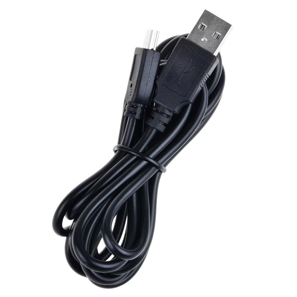 MDCGPower MP3 USB Data Cable Charger Compatible with GoGear Vibe/Ariaz