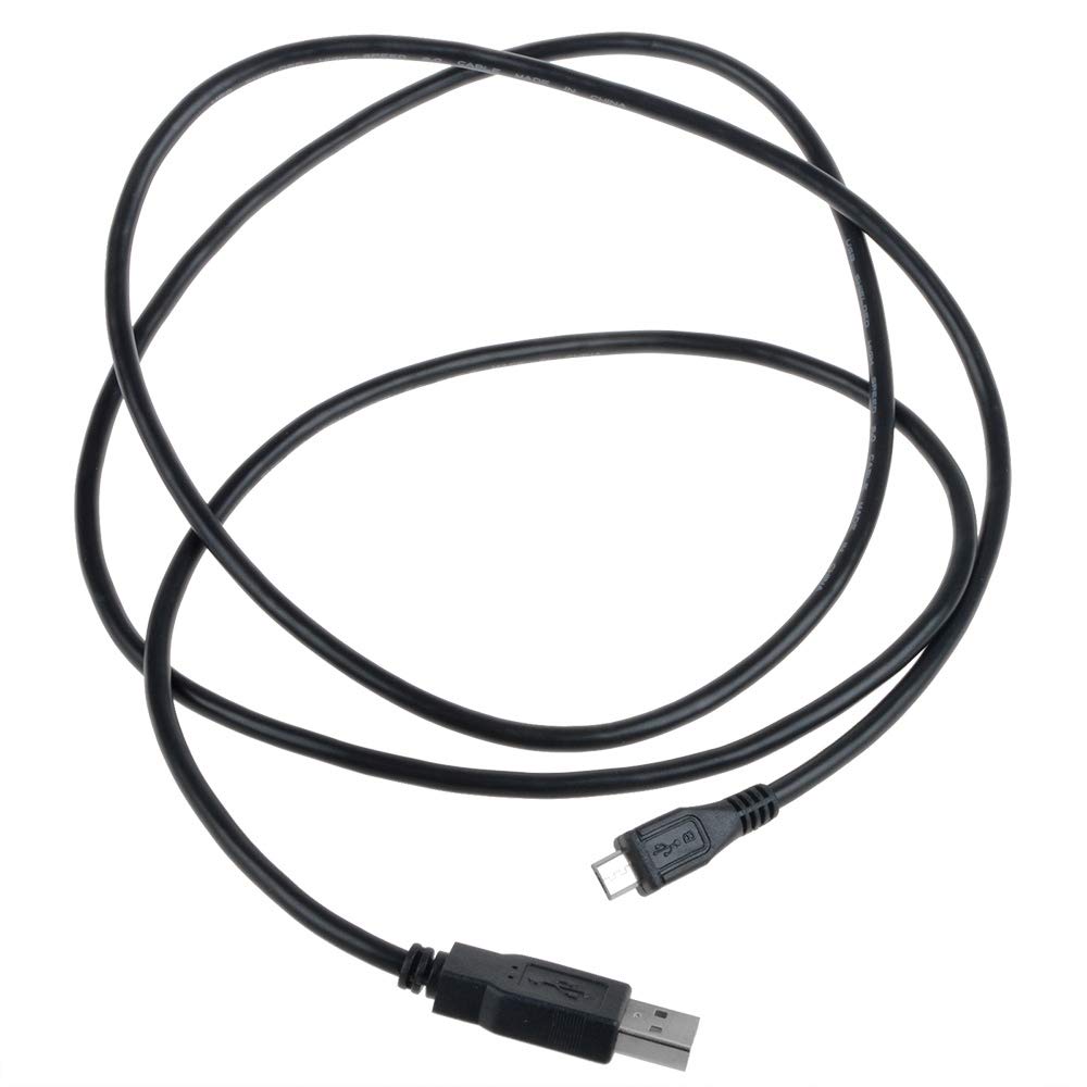 Dysead S-100 USB Power Charging Cord Cable Lead Compatible with Sound Oasis White Noise Machine & Speaker