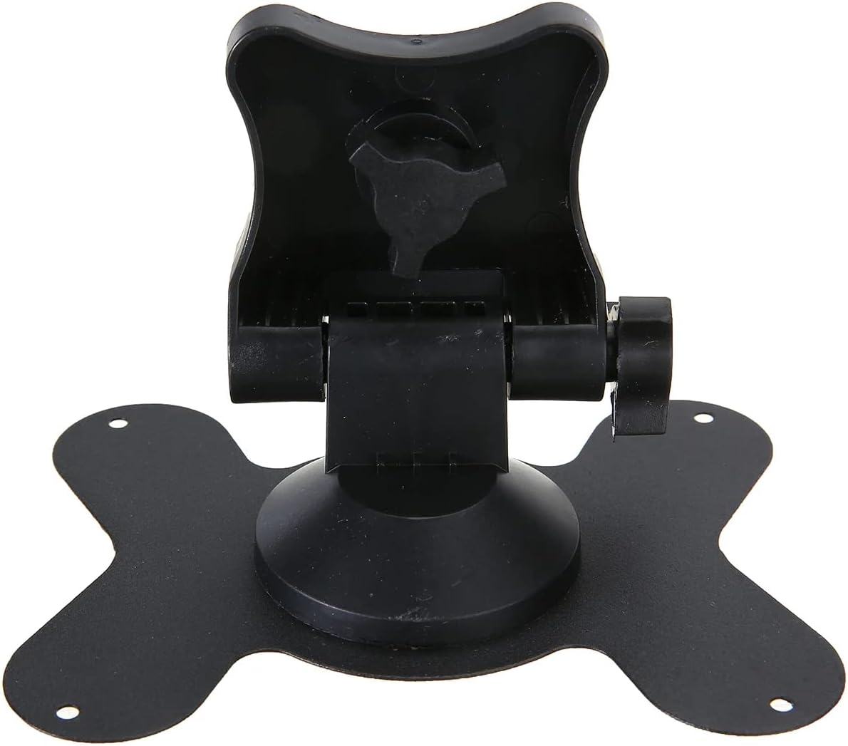 ThtRht 2 Pack 7 9 Inch 1/4-20 Car Monitor Mount Stand Bracket Holder for TFT LCD Display Screen Thread Rear View