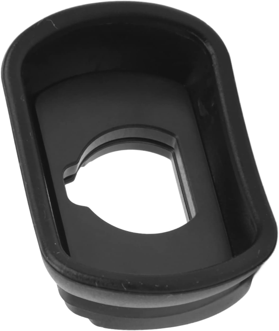 XH2 XT3 XT2 GFX100, Camera Eyecup Eyepiece Viewfinder Eye Cup for Soft Rubber, Accurate Fit - Comfortable Viewing