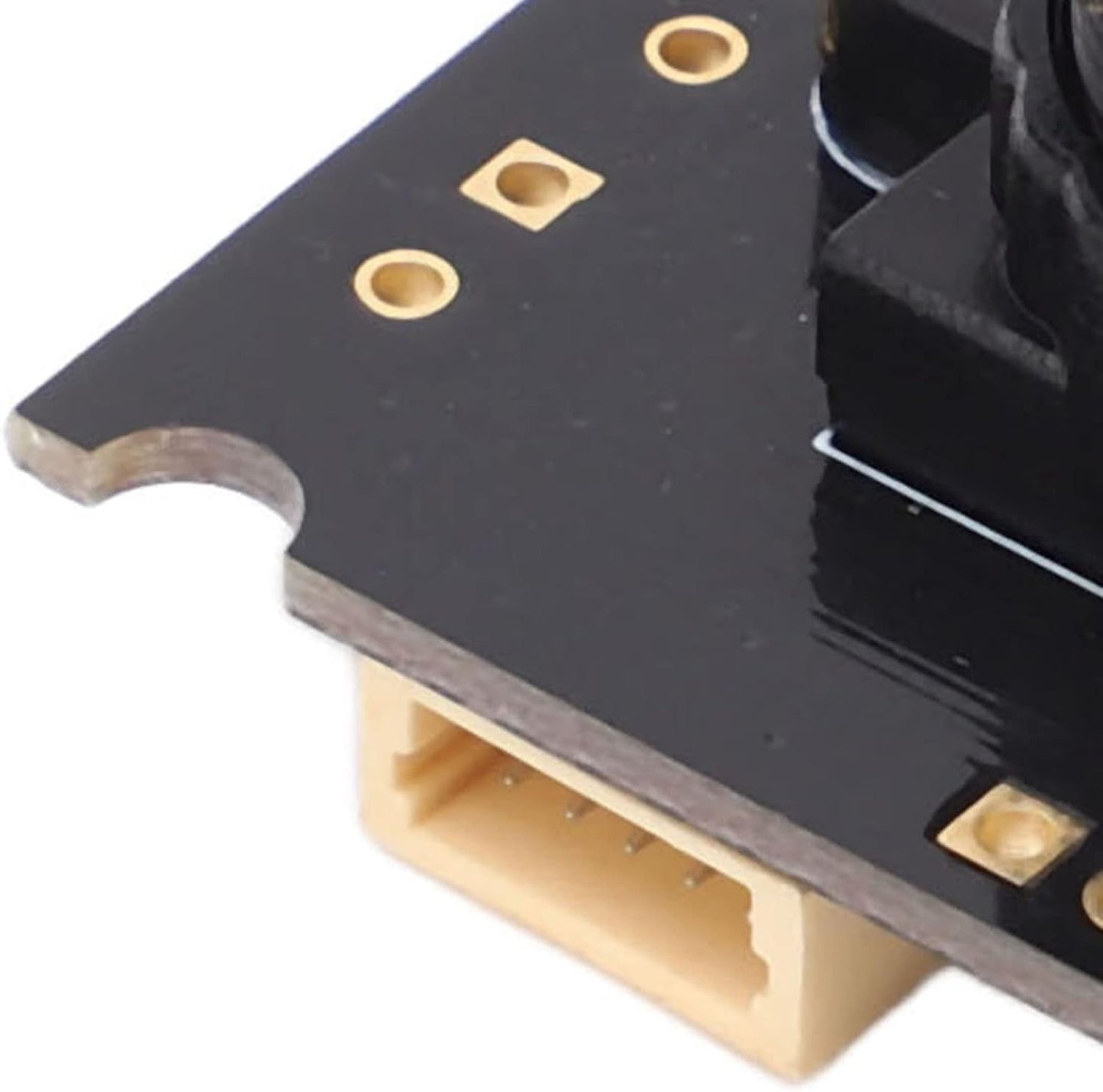 Eujgoov 1MP W202012HD V33 42 1MP CMOS OV9726 USB2.0 40cm 15.7in Camera Module Horn Lens USB Camera Module Mini Webcam
