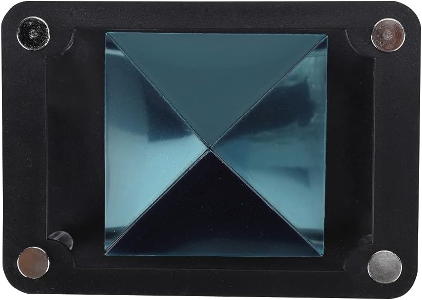Cyrank 3D 3.5 6inch 360 Images(01) Phone Projector, Hologram Projector Projector Projector Mobile Smartphone Hologram
