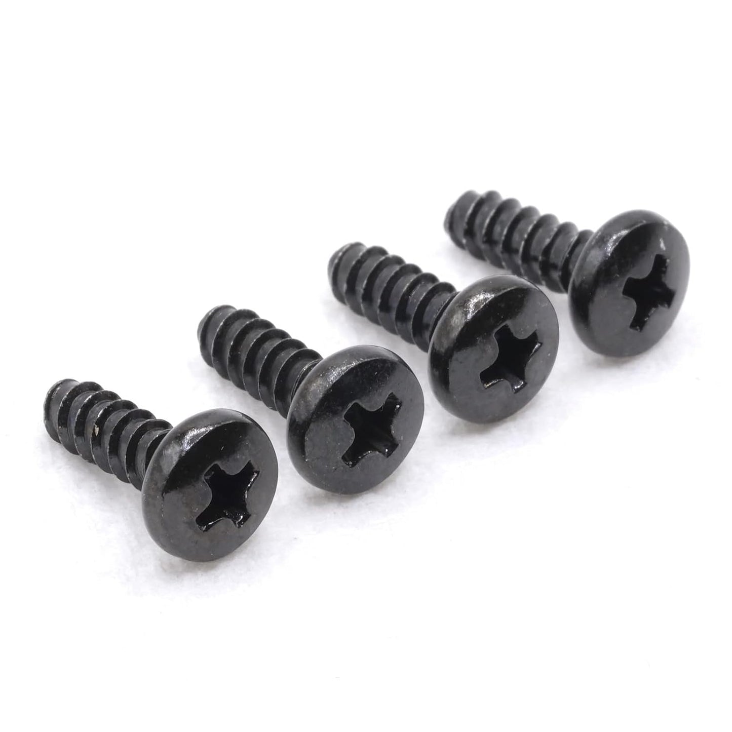 ReplacementScrews 100097810-40 Inch Set (Pack 4) Stand Screws Compatible with ONN Smart TV - Complete Feet/Legs Screw