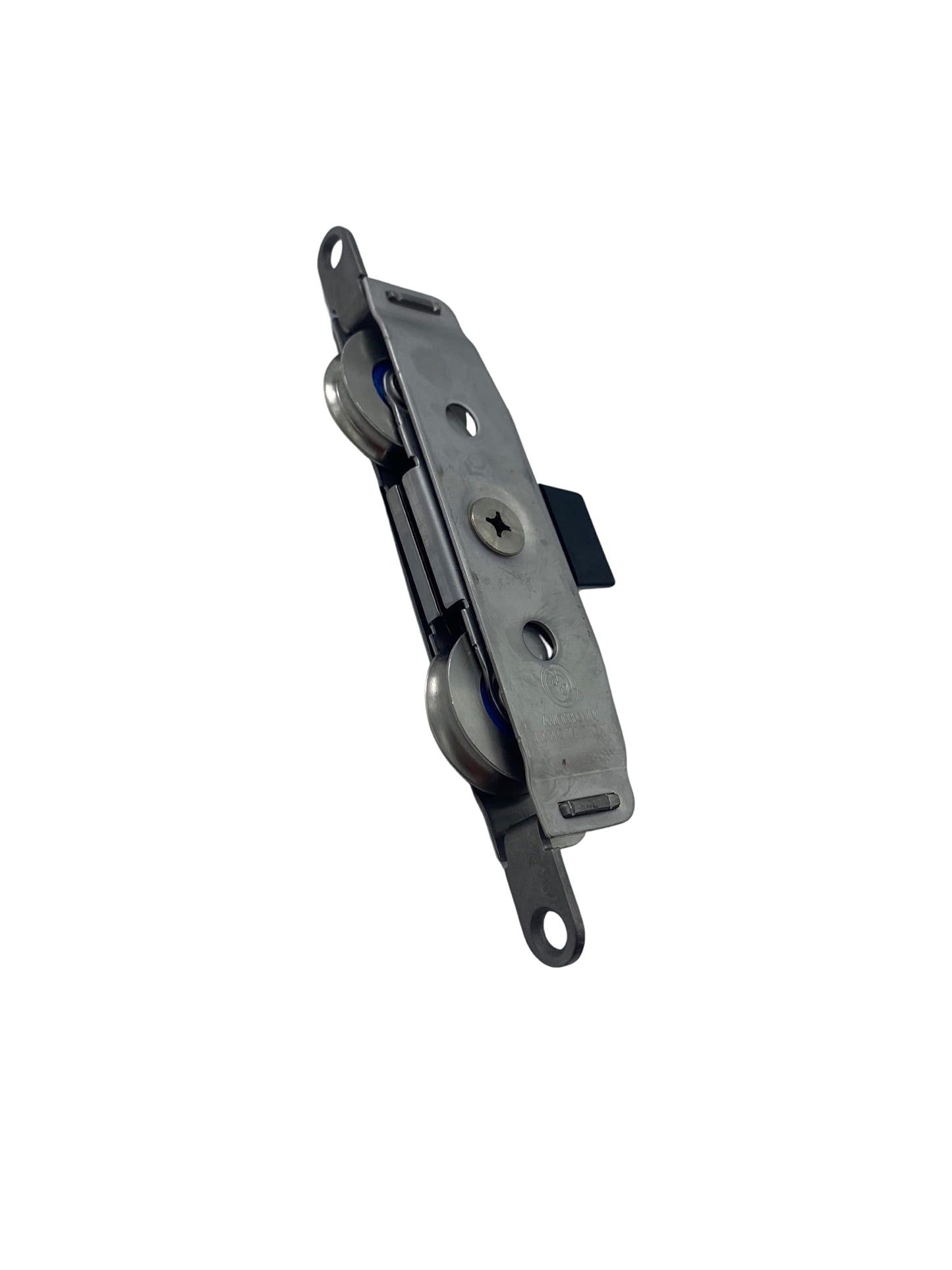 Milgard SS7710-XCP2 1-1/4" Stainless Steel Sliding Glass Door Roller - Fits Doors - pack of 2