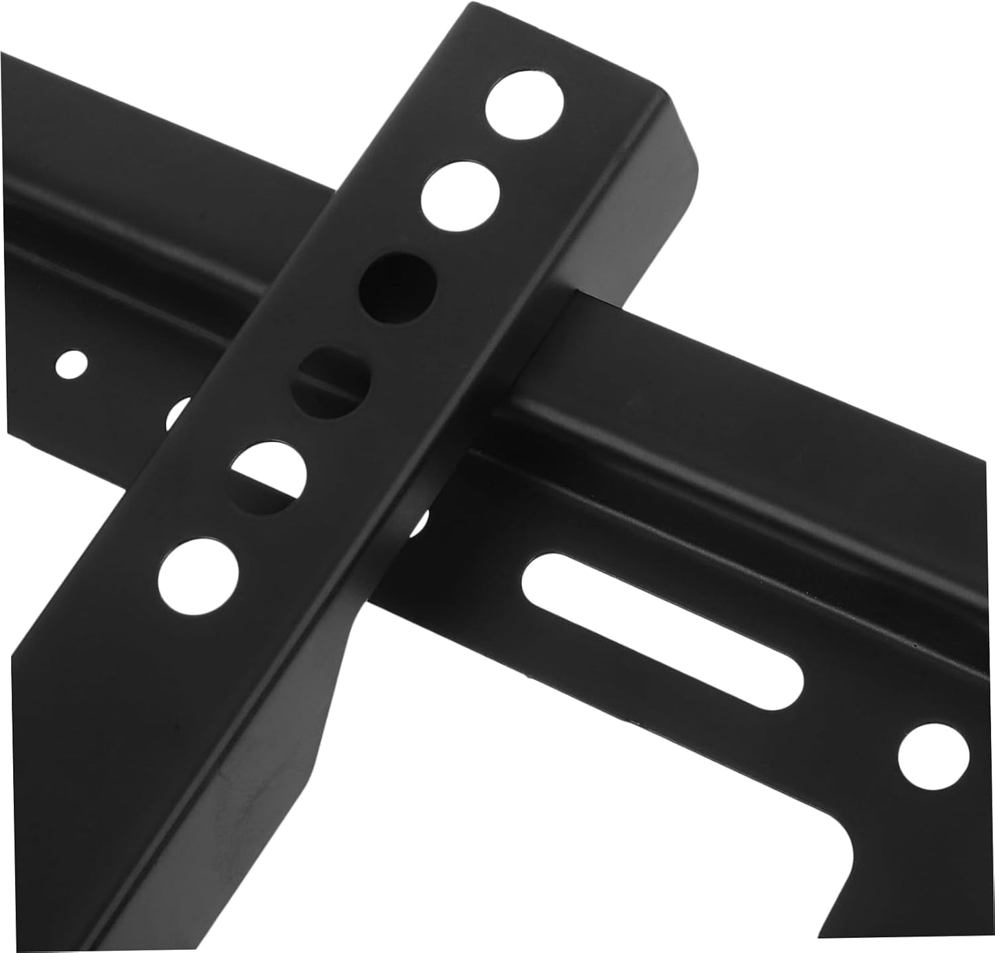 Cabilock Adjustable TV Stand Legs - Complete Mounting Kit for Wall-Mounted Screens