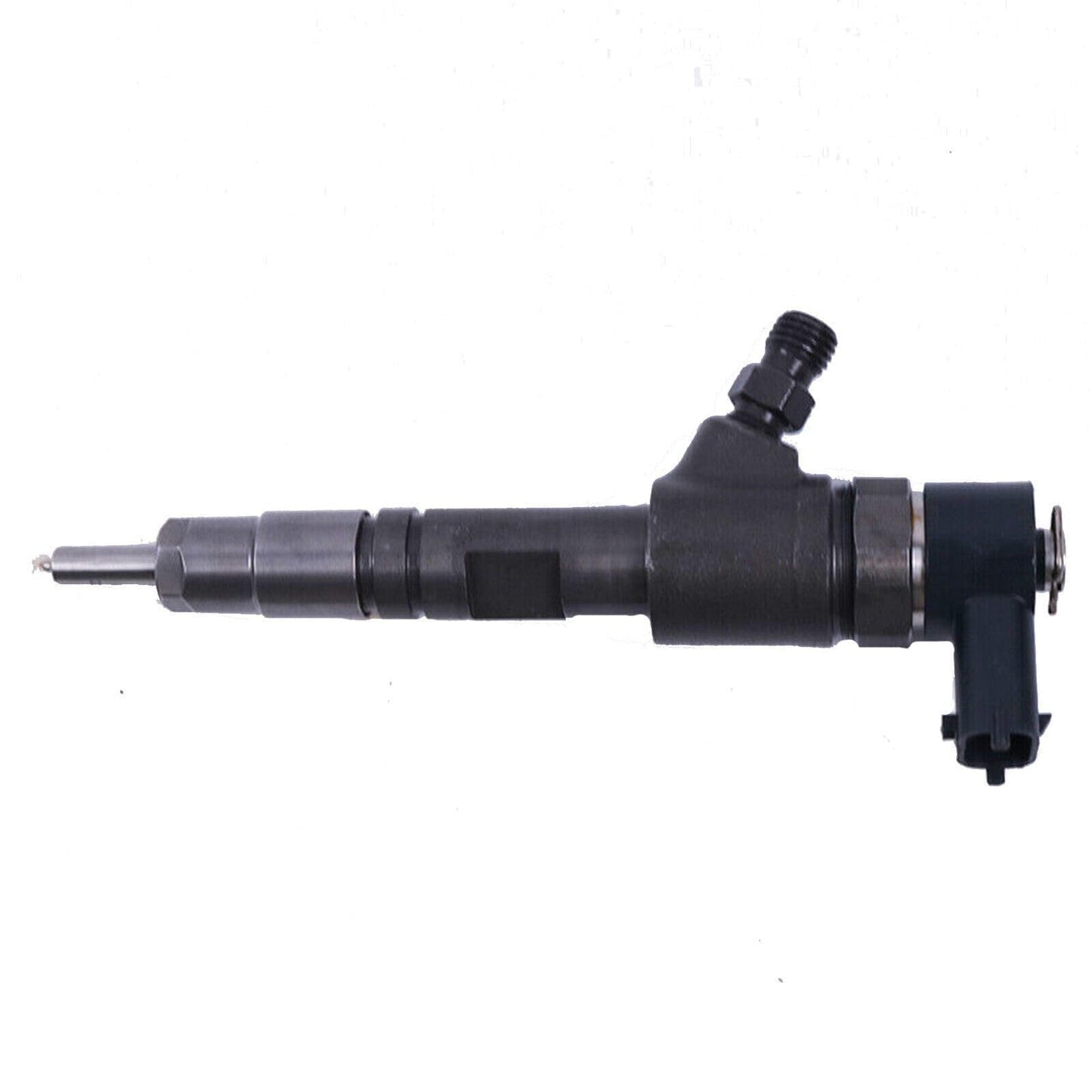 Solarhome New 4PCS Fuel Injector 1J801-53052 0445110777 Compatible with Kubota Engine V2403 D1803 Tractor L3301 L3901 L4060 L4701 Mx4800 Mx5200