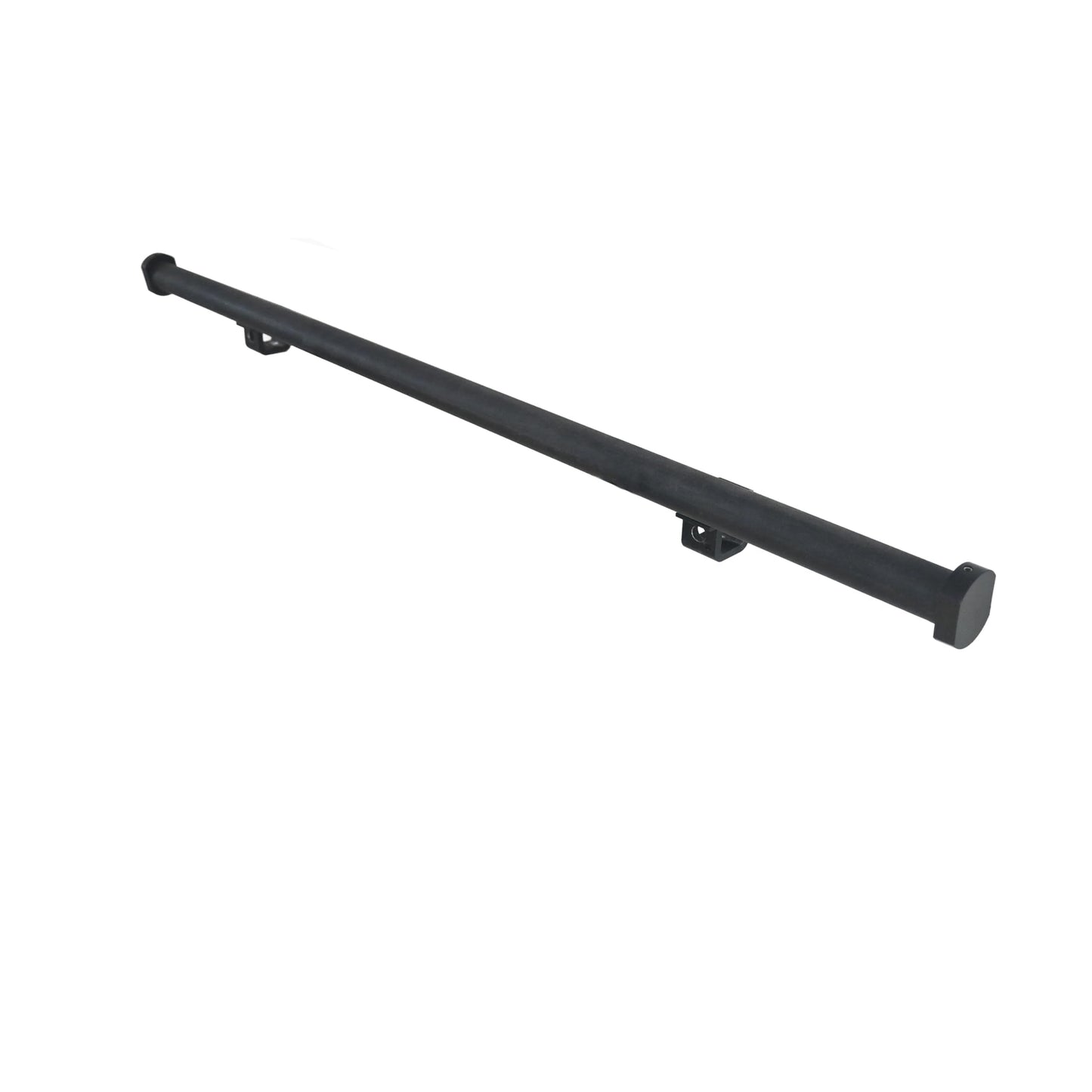 HARDJULAN 12FT Extention Track for Hook Rolling Ladder