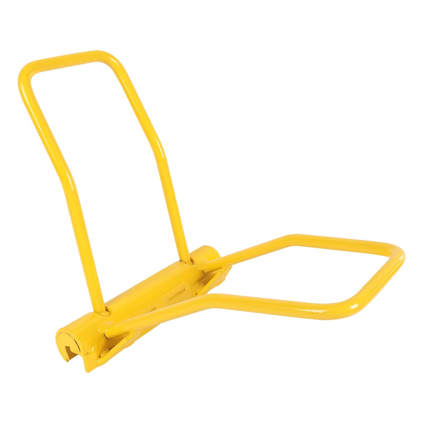 JDMSPEED Heavy Duty Sheet Metal Bender Hand Seamer 90° Standing Seam Roofing Tool for Bending and Seaming Metal Edge Double Lock Panels Precision Crimping Tool