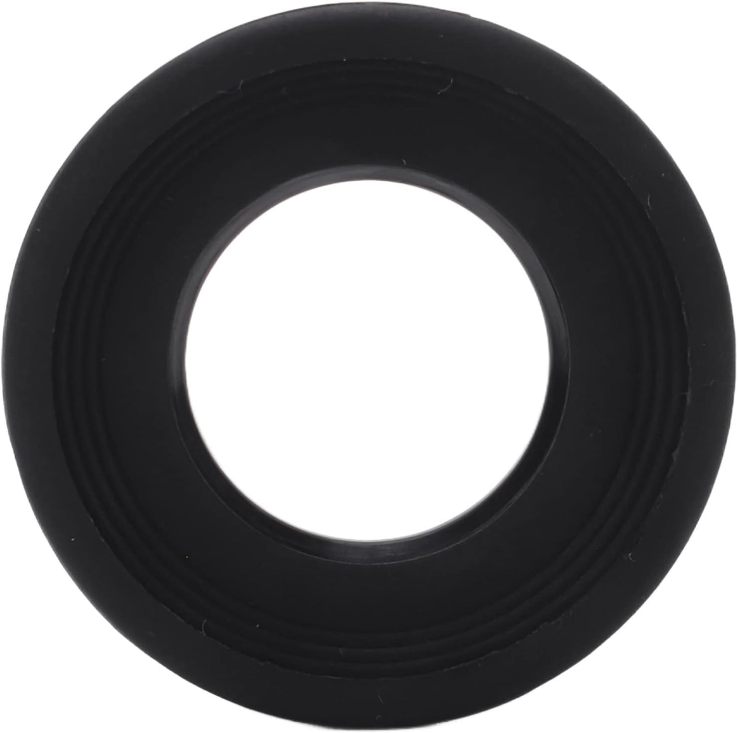 Rubber ViewFinder Eyecup, Easy Installation, Highend Compatibility, Scratch and Wear Protection, Ambient Light