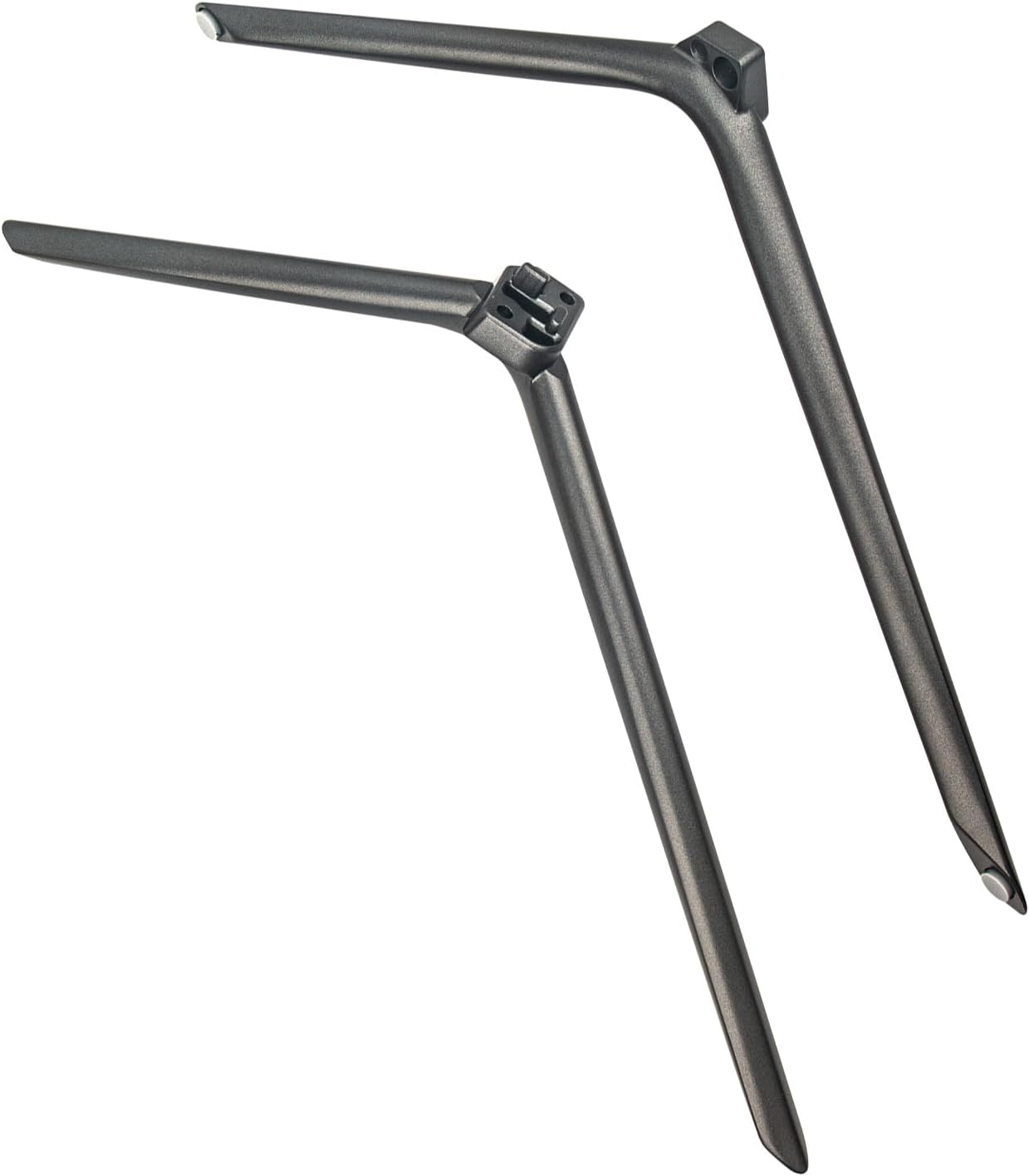 AIDITIYMI 75H8G HU75A6860FUW 75 Inch H8G 4K 2020 TV Base Stand, TV Stand Legs Replacement Compatible with Hisense Class