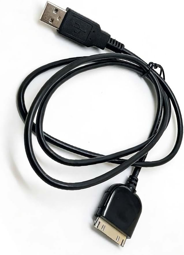 2IN1 E200 E250 E260 E270 E280 C200 2GB/4GB/8GB Mp3 GuangMaoBo USB Data SYNC & Charger Cable for SANDISK Sansa Sansa