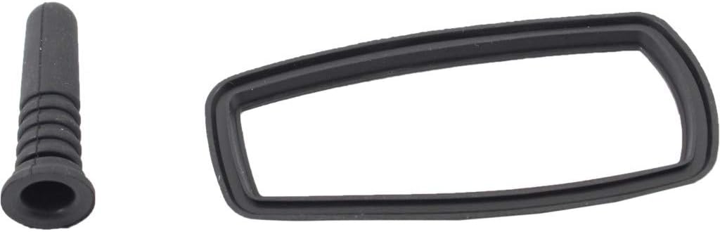 KarParts360 C230 C280 1998 1999 2000 2108270031 for Mercedes-Benz / Antenna Seal | Roof-Mounted Antenna |